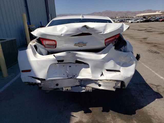 Photo 6 from auction – 2016 CHEVROLET MALIBU LIM with VIN 1G11C5SA5GU149076