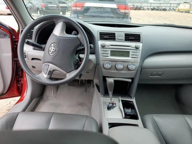 Photo 8 from auction – 2012 TOYOTA CAMRY BASE with VIN 4T1BF1FK5CU540085