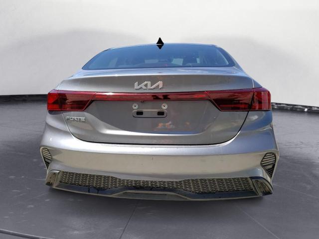 Photo 6 from auction – 2022 KIA FORTE FE with VIN 3KPF24AD9NE415751