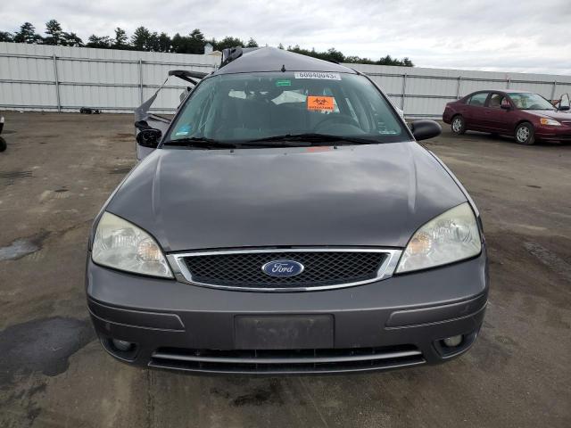 Photo 5 from auction – 2007 FORD FOCUS ZXW with VIN 1FAHP36N37W225545