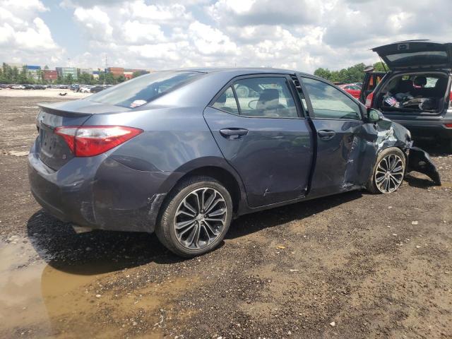 Photo 3 from auction – 2014 TOYOTA COROLLA L with VIN 2T1BURHE0EC075599