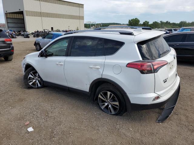Photo 2 from auction – 2018 TOYOTA RAV4 ADVEN with VIN JTMRFREV5JJ722056