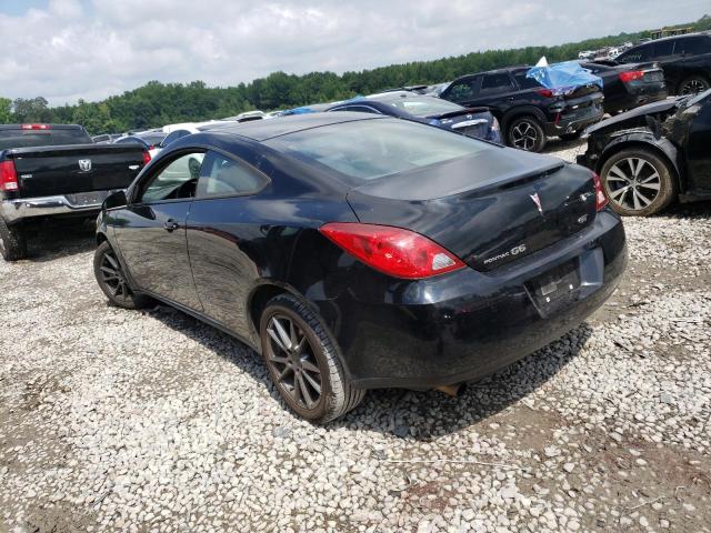 Photo 2 from auction – 2007 PONTIAC G6 GT with VIN 1G2ZH17N074183432