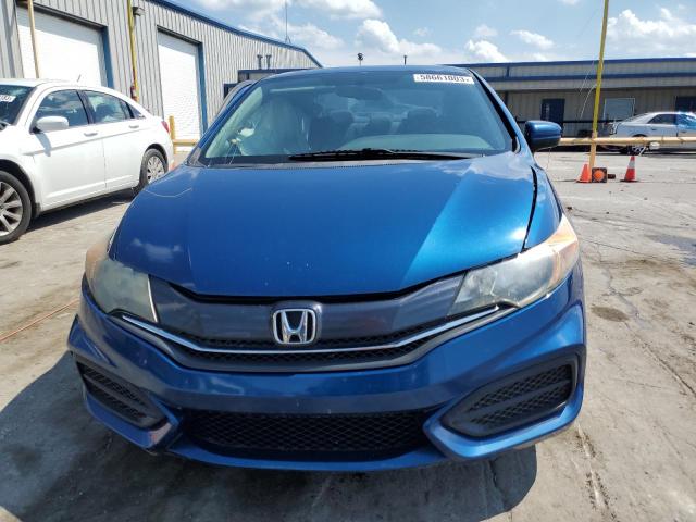 Photo 5 from auction – 2014 HONDA CIVIC EX with VIN 2HGFG3B87EH515544