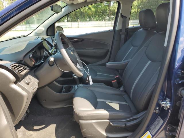 Photo 7 from auction – 2022 CHEVROLET SPARK ACTI with VIN KL8CH6SA0NC027938