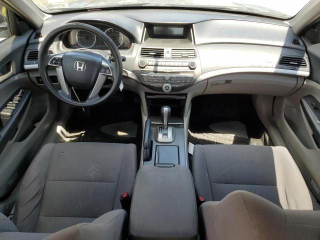 Photo 8 from auction – 2012 HONDA ACCORD LX with VIN 1HGCP2F31CA205428