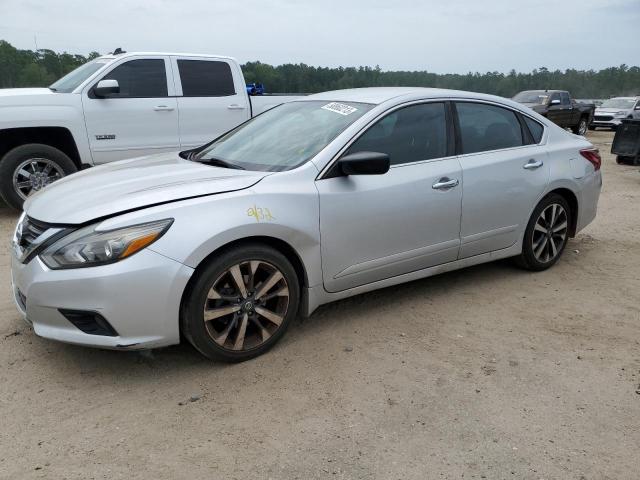 Photo 1 from auction – 2017 NISSAN ALTIMA 2.5 with VIN 1N4AL3APXHC125600