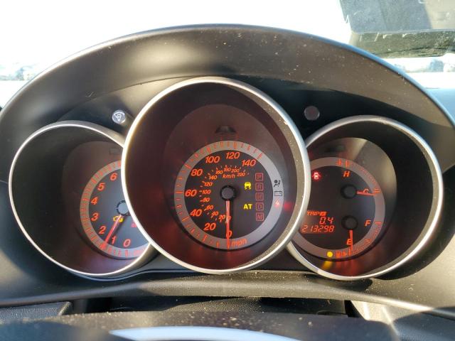 Photo 9 from auction – 2007 MAZDA 3 HATCHBAC with VIN JM1BK344471653887