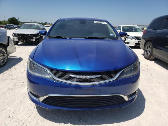 صورة رقم 5 من المزاد - 2015 CHRYSLER 200 LIMITE مع VIN 1C3CCCAB6FN539003