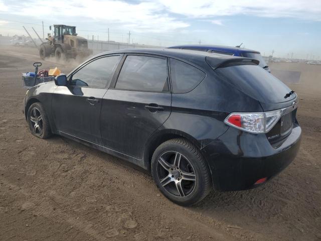 Photo 2 from auction – 2009 SUBARU IMPREZA 2. with VIN JF1GH61689G802948