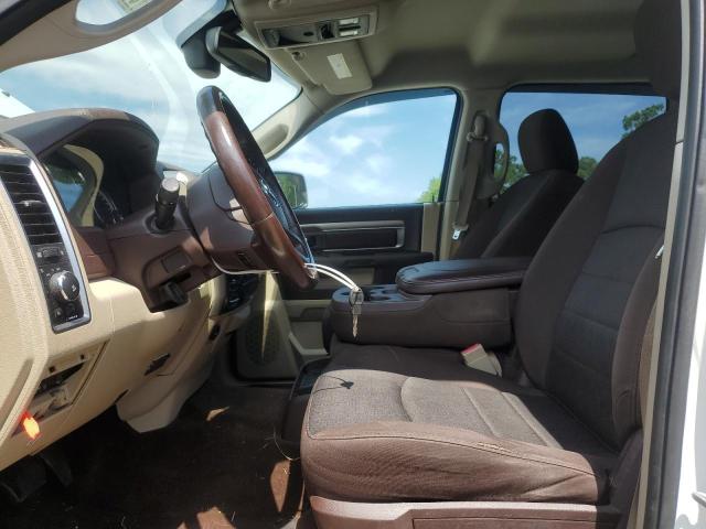 Photo 7 from auction – 2013 RAM 1500 SLT with VIN 1C6RR7LT0DS616553