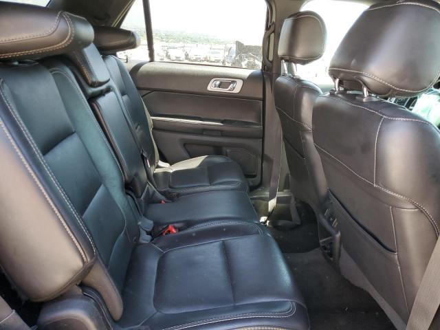 Photo 10 from auction – 2015 FORD EXPLORER S with VIN 1FM5K8GT9FGA34447