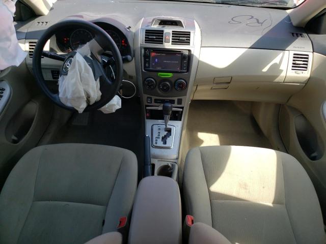 Photo 8 from auction – 2013 TOYOTA COROLLA BA with VIN 2T1BU4EEXDC111868
