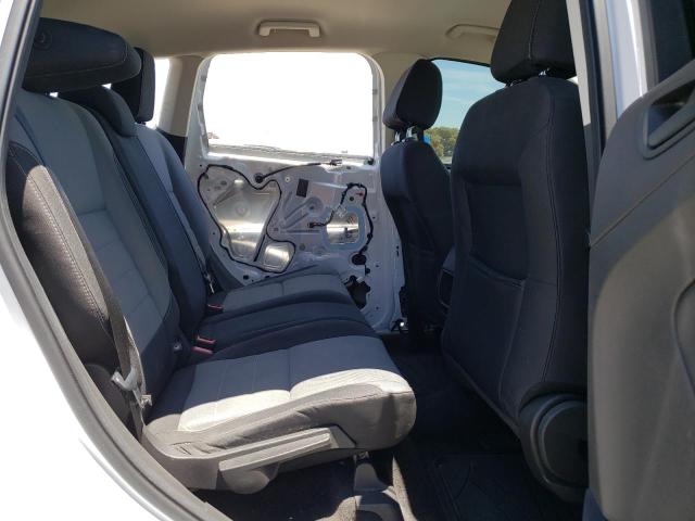 Photo 11 from auction – 2017 FORD ESCAPE S with VIN 1FMCU0F70HUD54090