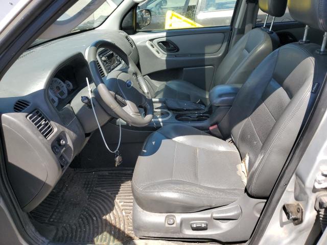 Photo 7 from auction – 2006 FORD ESCAPE HEV with VIN 1FMCU96H16KB36634