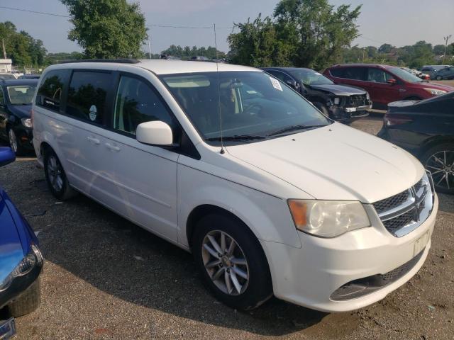 Photo 4 from auction – 2013 DODGE GRAND CARA with VIN 2C4RDGCG1DR748474