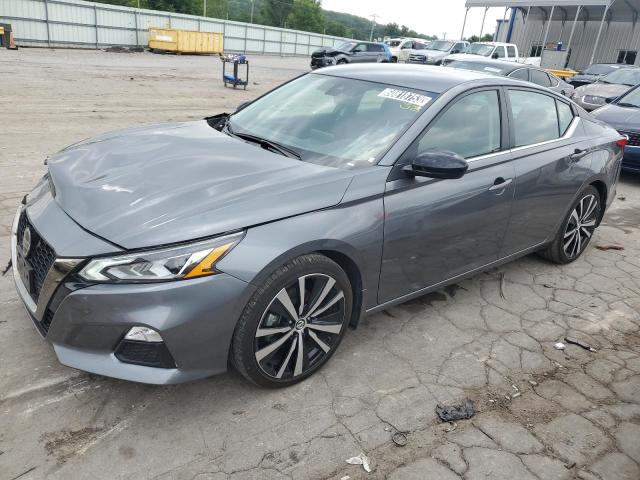 Photo 1 from auction – 2022 NISSAN ALTIMA SR with VIN 1N4BL4CV3NN325613