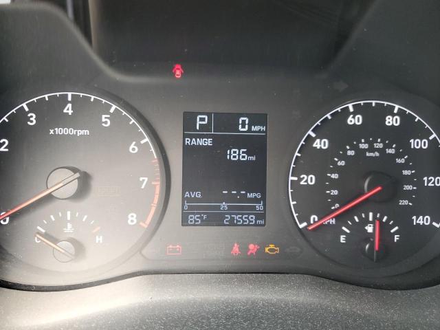 Photo 9 from auction – 2019 HYUNDAI ACCENT SE with VIN 3KPC24A33KE046424