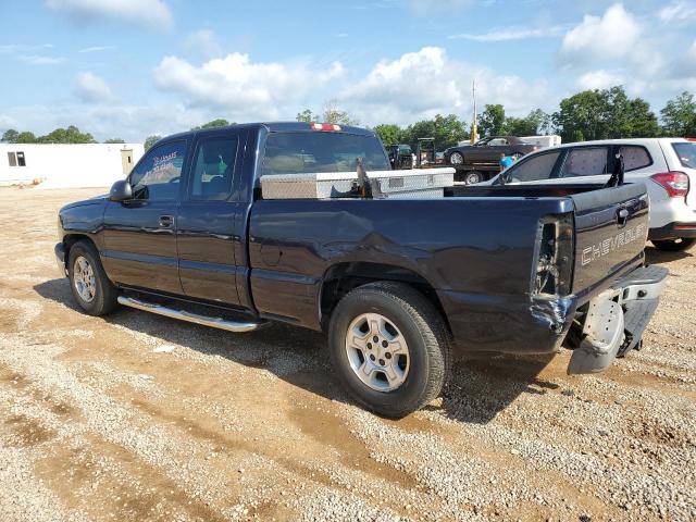 Photo 2 from auction – 2007 CHEVROLET SILVERADO with VIN 1GCEC19Z67Z203730
