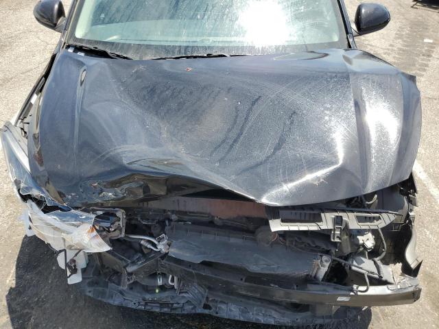 Photo 11 from auction – 2021 KIA RIO LX with VIN 3KPA24AD2ME397151
