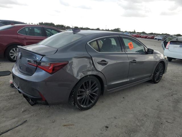Photo 3 from auction – 2019 ACURA ILX PREMIU with VIN 19UDE2F85KA002286