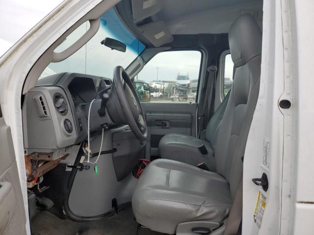 Photo 7 from auction – 2012 FORD ECONOLINE with VIN 1FTNS2EW3CDA86636