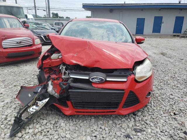 Photo 5 from auction – 2014 FORD FOCUS SE with VIN 1FADP3F25EL193989