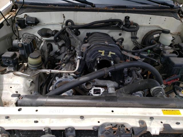 Photo 11 from auction – 2005 TOYOTA SEQUOIA SR with VIN 5TDBT44AX5S256337