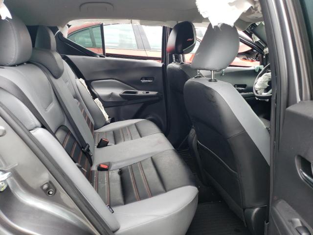 Photo 10 from auction – 2023 NISSAN KICKS SR with VIN 3N1CP5DV3PL482152