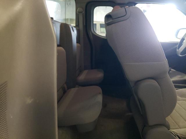 Photo 10 from auction – 2012 NISSAN FRONTIER S with VIN 1N6BD0CT5CC420341