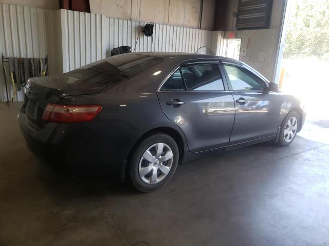 Photo 3 from auction – 2009 TOYOTA CAMRY BASE with VIN 4T1BE46K09U892276