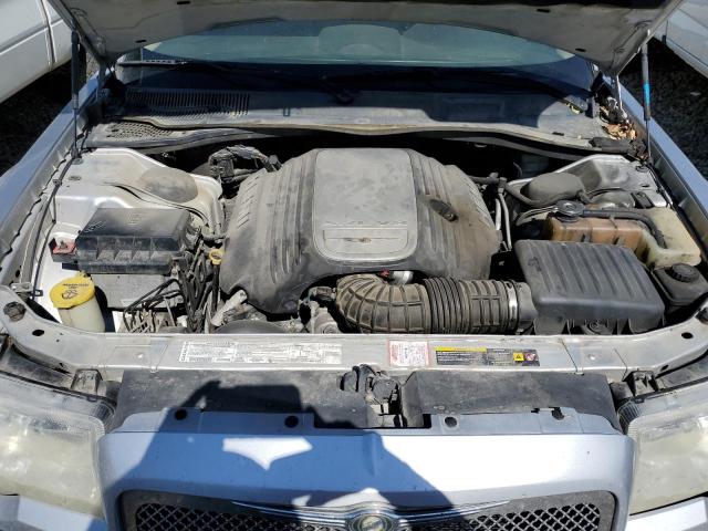 Photo 11 from auction – 2005 CHRYSLER 300C with VIN 2C3JA63H55H628410