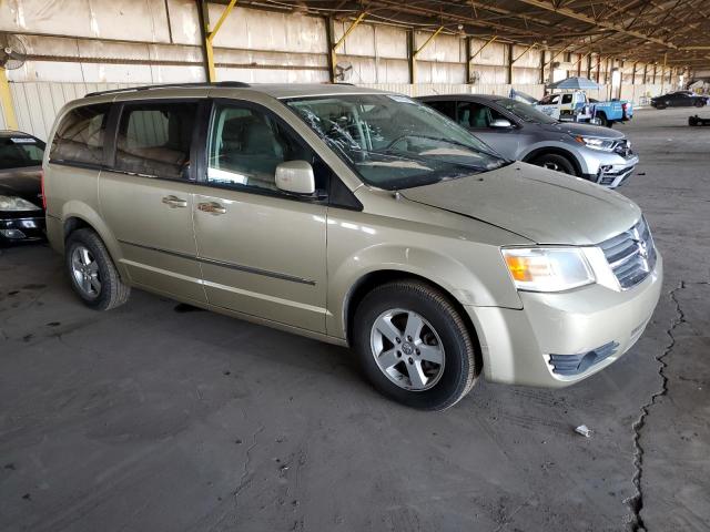 Photo 4 from auction – 2010 DODGE GRAND CARA with VIN 2D4RN5D14AR458711