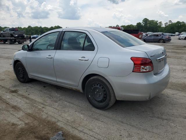 Photo 2 from auction – 2009 TOYOTA YARIS with VIN JTDBT903591320064