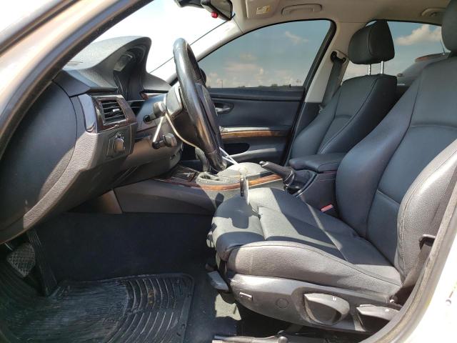 Photo 7 from auction – 2008 BMW 328 I with VIN WBAVA37598NL49983