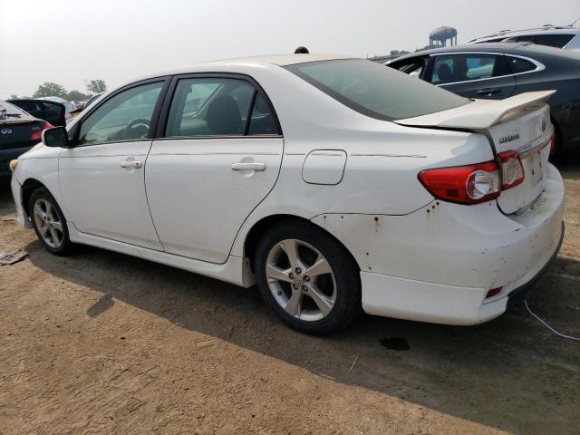 صورة رقم 2 من المزاد - 2013 TOYOTA COROLLA BA مع VIN 2T1BU4EE0DC043063