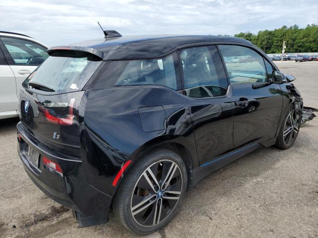 Photo 3 from auction – 2016 BMW I3 REX with VIN WBY1Z4C54GV505480