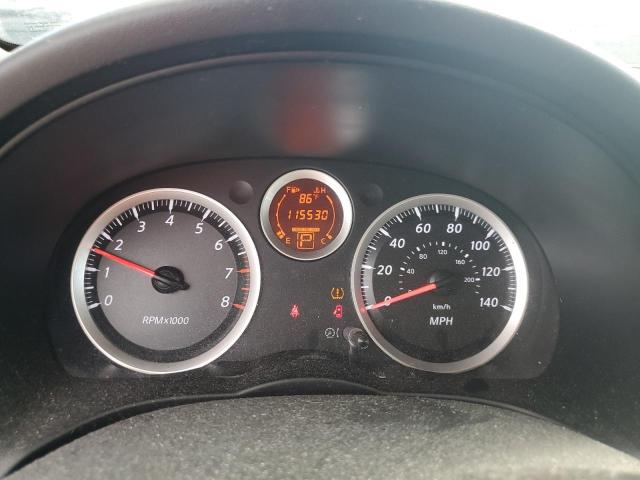 Photo 9 from auction – 2012 NISSAN SENTRA 2.0 with VIN 3N1AB6AP1CL678313