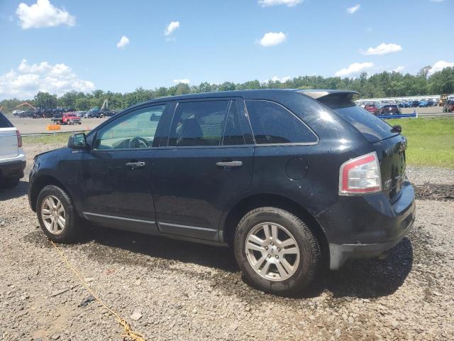 Photo 2 from auction – 2007 FORD EDGE SE with VIN 2FMDK36C07BA52067