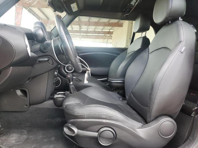 صورة رقم 7 من المزاد - 2014 MINI COOPER S مع VIN WMWZP3C55ET707089