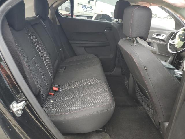 Photo 11 from auction – 2015 CHEVROLET EQUINOX LT with VIN 2GNALBEK2F6261431