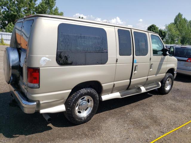 Photo 3 from auction – 2012 FORD ECONOLINE with VIN 1FDNE1EL0CDA09614