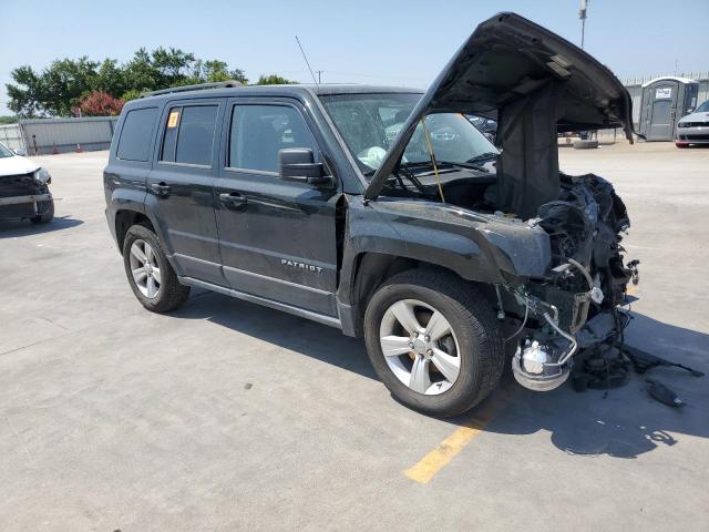 Photo 4 from auction – 2013 JEEP PATRIOT SP with VIN 1C4NJPBB2DD166013