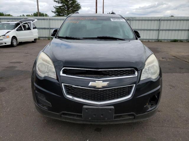 Photo 5 from auction – 2011 CHEVROLET EQUINOX LT with VIN 2CNALDEC7B6225415