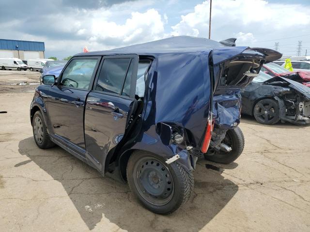 Photo 2 from auction – 2015 TOYOTA SCION XB with VIN JTLZE4FE6FJ080625