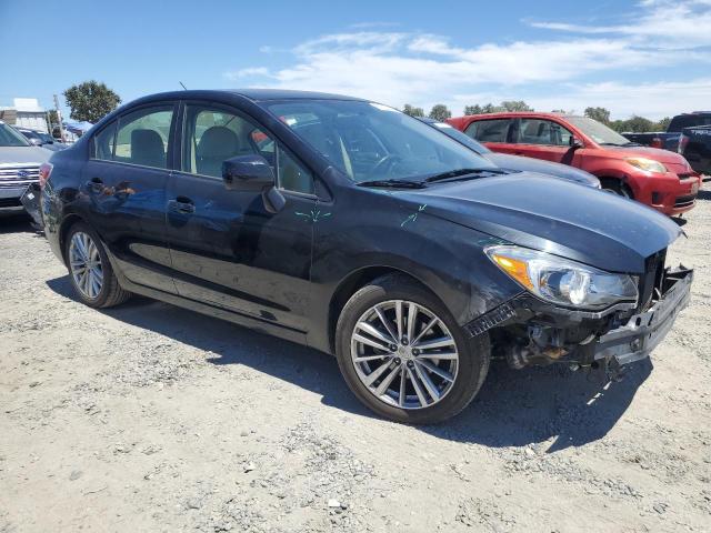Photo 4 from auction – 2013 SUBARU IMPREZA PR with VIN JF1GJAD67DH018346