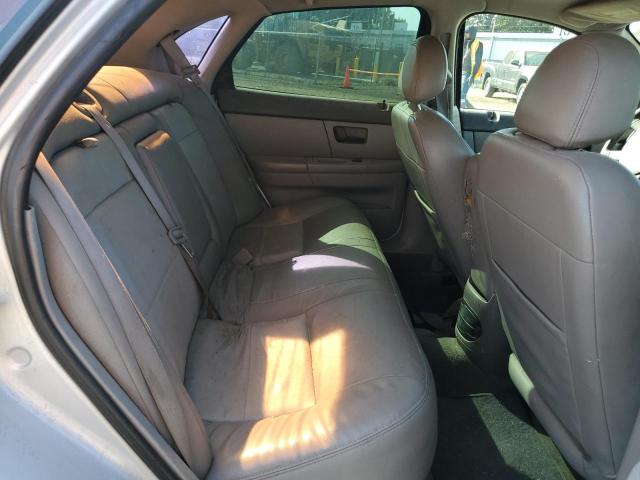 Photo 10 from auction – 2006 FORD TAURUS SEL with VIN 1FAFP56U86A235784