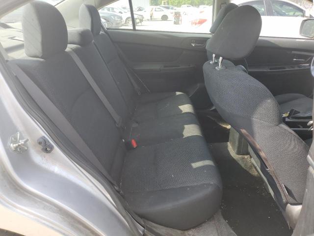 Photo 10 from auction – 2012 SUBARU IMPREZA with VIN JF1GJAC68CH005752