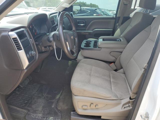 Zdjęcie 7 z aukcji – 2016 CHEVROLET SILVERADO z VIN 3GCPCREC8GG340547