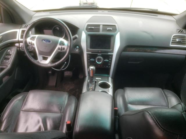 Фото 8 с аукциона – 2011 FORD EXPLORER L с VIN 1FMHK8F86BGA32742
